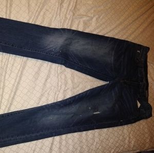Aeropostle jeans